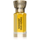 Swiss Arabian Shaghaf Oud Azraq