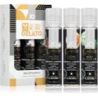 System JO Tri-Me Triple Pack Gelato