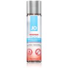 System JO H2O Warming