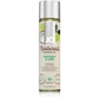 System JO NATURALS COCONUT & LIME