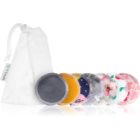 T-TOMI Make-up Removal Pads Set Soft 1 Week