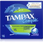 Tampax Compak Super