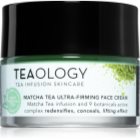 Teaology Matcha Tea Ultra-Firming Face