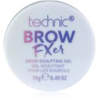 Technic Cosmetics Brow Fixer