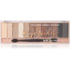 Technic Cosmetics Mega Eyeshadows