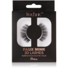 Technic Cosmetics Faux Mink