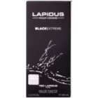 Ted lapidus lapidus cheap pour homme black extreme