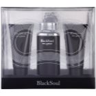 ted lapidus black soul