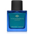 Thameen Peacock Throne