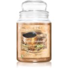 THD Vegetal Caffe´ e Cardamomo