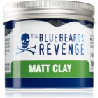 TheBluebeardsRevengeMattClay