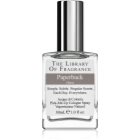 The Library of Fragrance Paperback