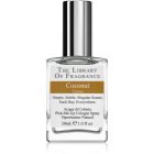 The Library of Fragrance Coconut