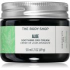 The Body Shop Aloe Soothing Day Cream beruhigende Tagescreme fr das  Gesicht | Notino