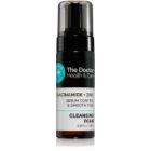 The Doctor Niacinamide + Zinc Sebum Control & Smooth Tone