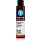 The Doctor Hyaluron Power Hydrating Formula