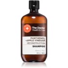 The Doctor Panthenol + Apple Vinegar Reconstruction