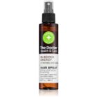 The Doctor Burdock Energy 5 Herbs Infused