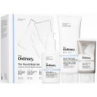 The Ordinary The Face & Body Set