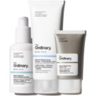 The Ordinary The Face & Body Set coffret para corpo e rosto