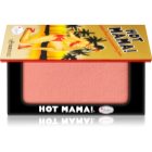 theBalm Hot Mama!