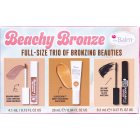 theBalm Holiday Trio Box Set