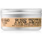 TIGIBedHeadBforMenPureTexture