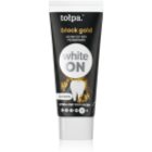 Tołpa On White Black