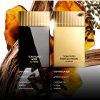 TOM FORD Noir Extreme парфумована вода для чоловіків Великий