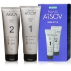 Tomas Arsov Green Tea