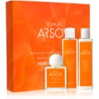 Tomas Arsov Mandarin Musk Mineral Notes
