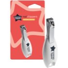 Tommee tippee deals nail cutter