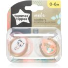 Tommee Tippee Closer to Nature Moda 0-6 m chupete