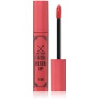 Fixing Blur Lip De Too Cool For School - Teint à Lèvres Mat 4.5g, Teinte Pêche, K-Beauty