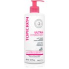 Topicrem UH BODY Ultra-Moisturizing Body Milk