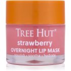 Tree Hut Strawberry Lip Mask