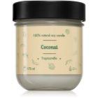 Tropicandle Coconut
