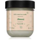 Tropicandle Almond