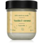 Tropicandle Vanilla & Caramel