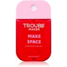 Trouble Maker Make Space