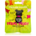 Trouble Maker Feral Teddy Mystery Plumping Lip Gloss
