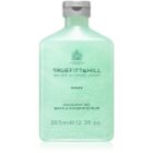 Truefitt & Hill Skin Control Invigorating Bath & Shower Scrub