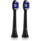 Truelife SonicBrush Compact Heads Black Whiten