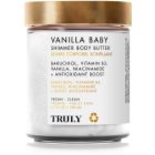 Truly Vanilla Baby