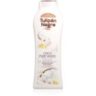 Tulipán Negro Coco Pure