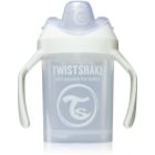 Twistshake Training Cup Blue tasse d'apprentissage