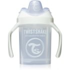 Twistshake Training Cup Blue vaso de entrenamiento