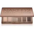 Urban Decay Naked2 Basics