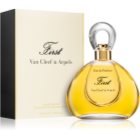 Van Cleef & Arpels First Eau de Parfum für Damen