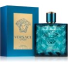 Versace eros perfume hombre hotsell